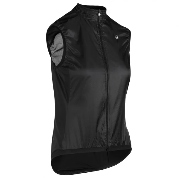 styles dernier cri ASSOS – Women’s Uma GT Wind Vest – Gilet De Cyclisme 4