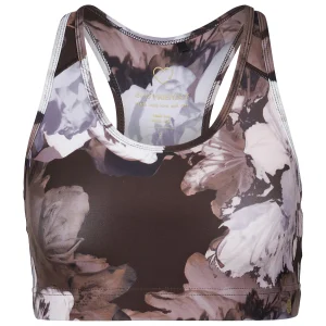 ATHLECIA – Women’s France Printed Bra – Brassière vente en ligne pas cher 14