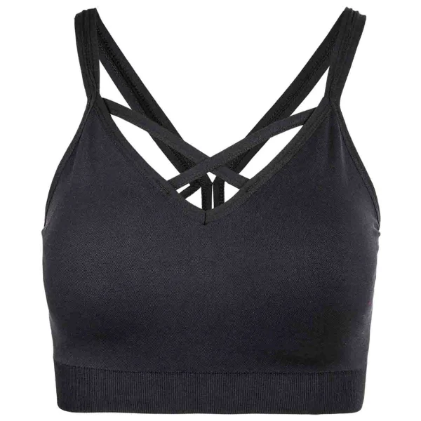 excellents soldes ATHLECIA – Women’s Tulip Sports Bra – Brassière 1