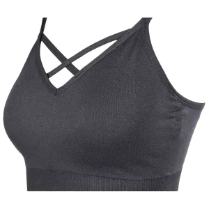 excellents soldes ATHLECIA – Women’s Tulip Sports Bra – Brassière 10