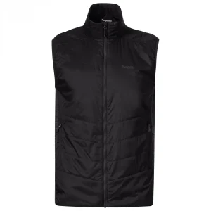 SOLDES TOUT À Bergans – Rabot Insulated Hybrid Vest – Gilet Synthétique 6