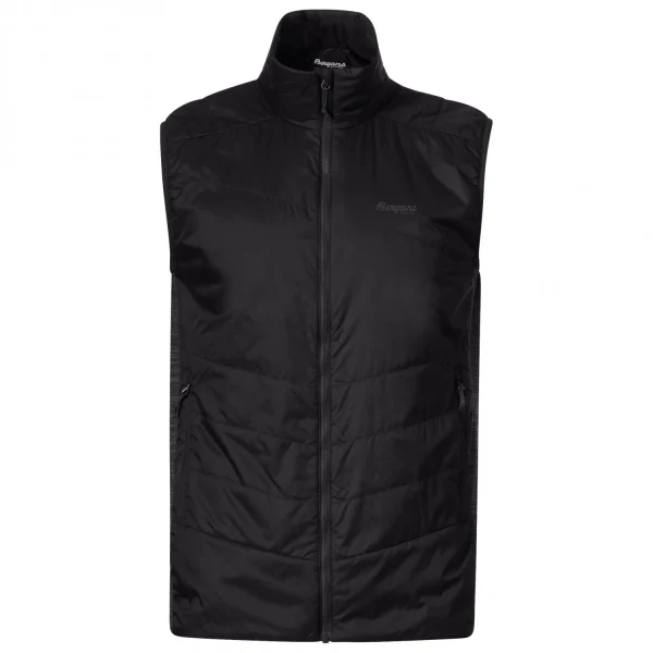 SOLDES TOUT À Bergans – Rabot Insulated Hybrid Vest – Gilet Synthétique 3