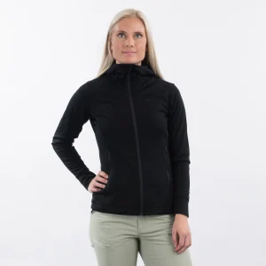 Satisfait ou Remboursé Bergans – Women’s Ulstein Wool Hood Jacket – Veste En Laine 18