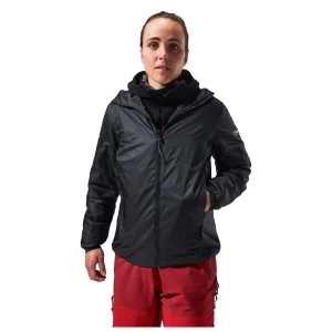 france Berghaus – Women’s MTN Arete LB Synthetic Hoody – Veste Synthétique 14