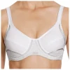 Berlei SPORT – Electrify Bügel BH Seamfree 3 – Brassière soldes pas cher 22