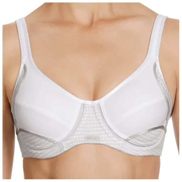 Berlei SPORT – Electrify Bügel BH Seamfree 3 – Brassière soldes pas cher 1