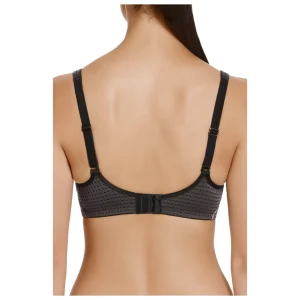 Berlei SPORT – Electrify Bügel BH Seamfree 3 – Brassière soldes pas cher 10