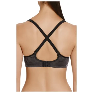 Berlei SPORT – Electrify Bügel BH Seamfree 3 – Brassière soldes pas cher 12