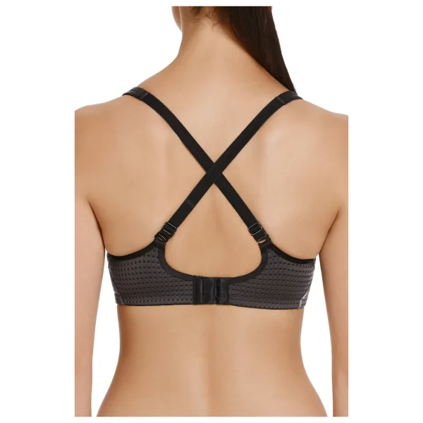 Berlei SPORT – Electrify Bügel BH Seamfree 3 – Brassière soldes pas cher 4