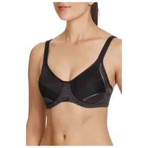 Berlei SPORT – Electrify Bügel BH Seamfree 3 – Brassière soldes pas cher 14