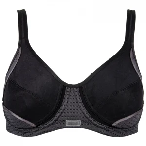 Berlei SPORT – Electrify Bügel BH Seamfree 3 – Brassière soldes pas cher 16