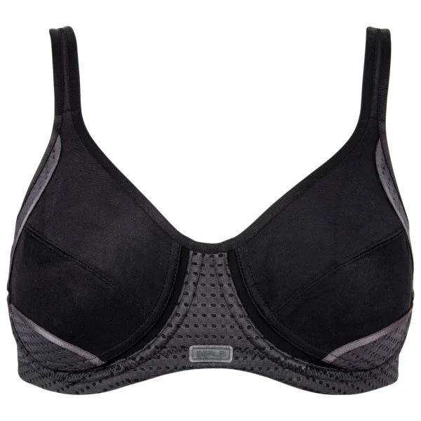 Berlei SPORT – Electrify Bügel BH Seamfree 3 – Brassière soldes pas cher 6