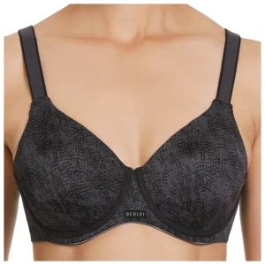 prix de gros Berlei SPORT – High Performance Bügel BH Seamfree 3 – Brassière 18