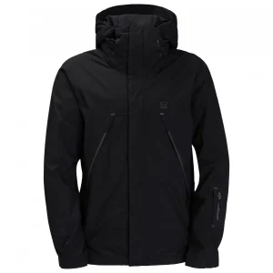 Billabong – Expedition Jacket – Veste De Ski Satisfait ou Remboursé 11