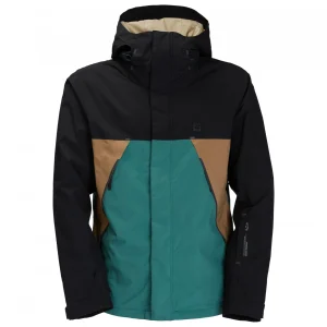 Billabong – Expedition Jacket – Veste De Ski Satisfait ou Remboursé 13