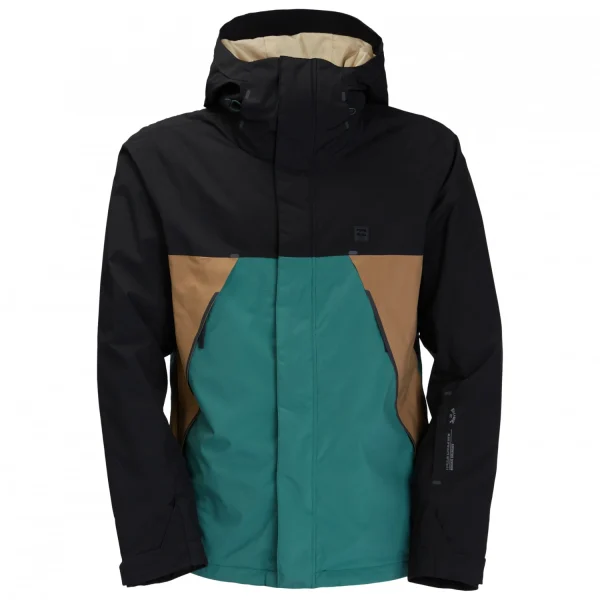 Billabong – Expedition Jacket – Veste De Ski Satisfait ou Remboursé 5