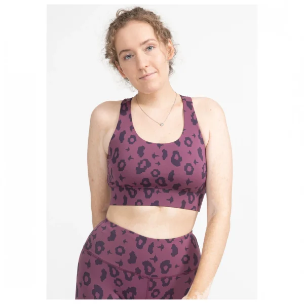 exclusivement disponibles Boochen – Women’s Ubud Sportstop – Brassière 4