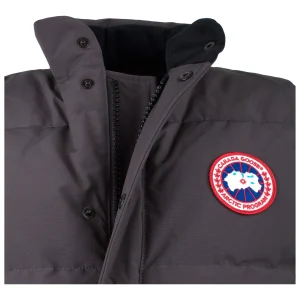 marques de renommée Canada Goose – Freestyle Crew Vest – Doudoune Sans Manches 12