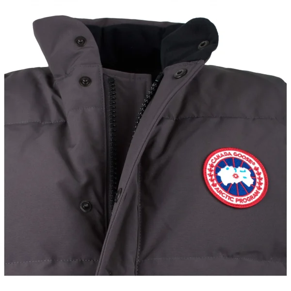 marques de renommée Canada Goose – Freestyle Crew Vest – Doudoune Sans Manches 4