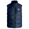 guranteed de qualité Canada Goose – Women’s Cypress Vest – Doudoune Sans Manches 22