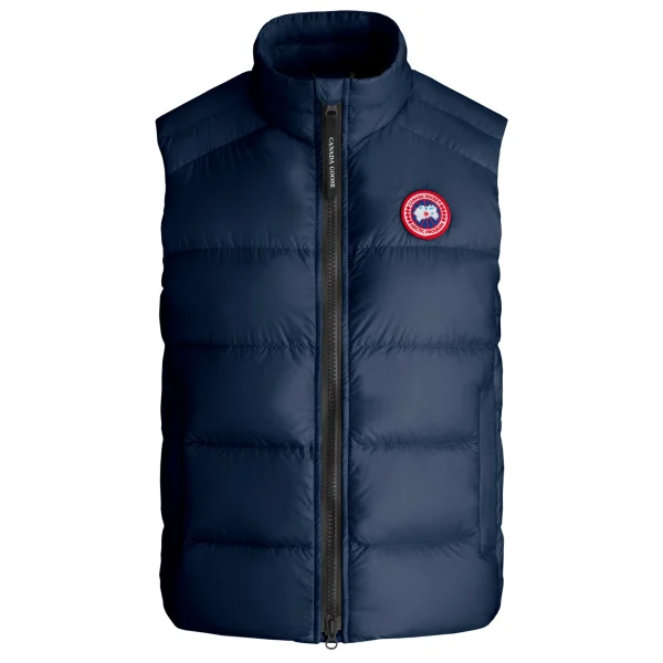 guranteed de qualité Canada Goose – Women’s Cypress Vest – Doudoune Sans Manches 1