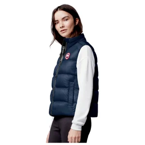 guranteed de qualité Canada Goose – Women’s Cypress Vest – Doudoune Sans Manches 16