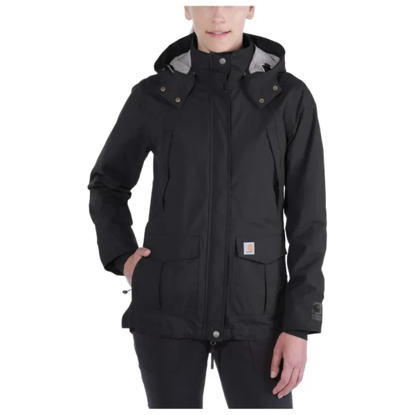 Carhartt – Women’s Shoreline Jacket – Veste De Loisirs Meilleur Prix 1