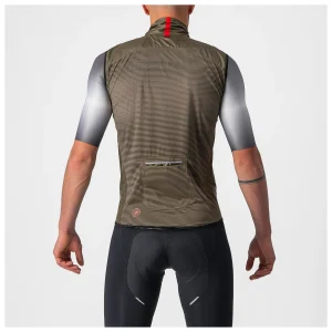 Castelli – Aria Vest – Gilet De Cyclisme Livraison gratuite 10