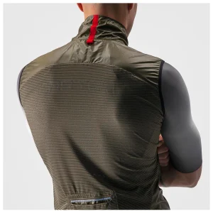 Castelli – Aria Vest – Gilet De Cyclisme Livraison gratuite 16