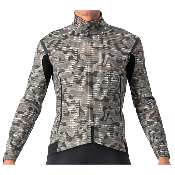 Castelli – Unlimited Perfetto RoS 2 Jacket – Veste De Cyclisme achetez pas cher 1