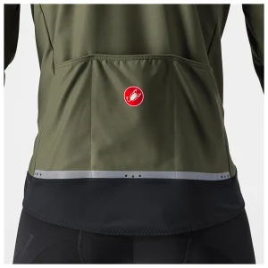 Castelli – Unlimited Perfetto RoS 2 Jacket – Veste De Cyclisme achetez pas cher 12