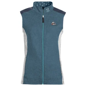 Chillaz – Women’s Mandling Vest – Gilet En Laine prix de gros 18