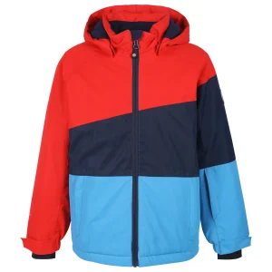 site officiel Color Kids – Boy’s Ski Jacket – Veste De Ski 13