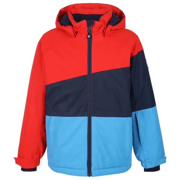 site officiel Color Kids – Boy’s Ski Jacket – Veste De Ski 5