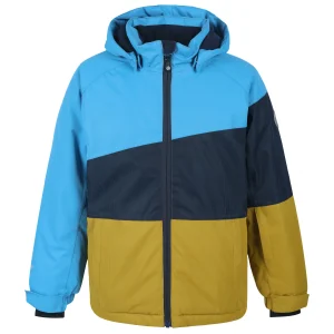 site officiel Color Kids – Boy’s Ski Jacket – Veste De Ski 15