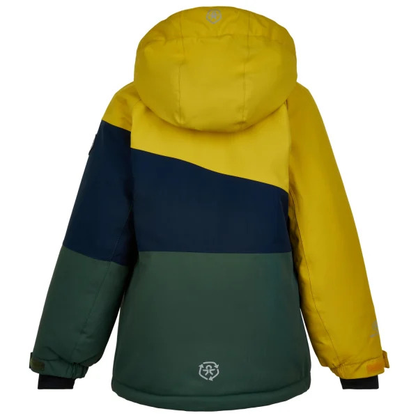 site officiel Color Kids – Boy’s Ski Jacket – Veste De Ski 3