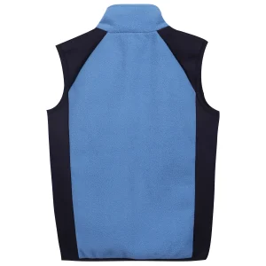 Color Kids – Kid’s Fleece Waistcoat With Membrane – Polaire Sans Manches boutique paris 10