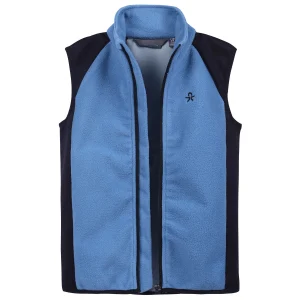 Color Kids – Kid’s Fleece Waistcoat With Membrane – Polaire Sans Manches boutique paris 12