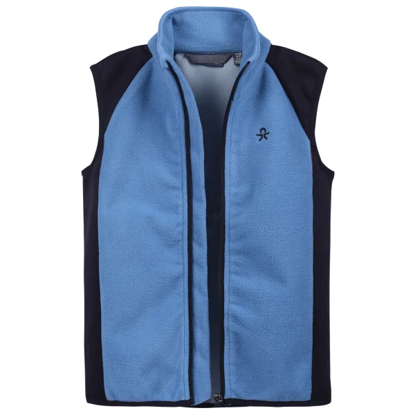 Color Kids – Kid’s Fleece Waistcoat With Membrane – Polaire Sans Manches boutique paris 4