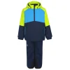 soldes magasin Color Kids – Kid’s Ski Set Colorblock – Veste De Ski 8