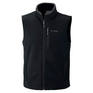 destockage Columbia – Fast Trek Fleece Vest – Polaire Sans Manches 9