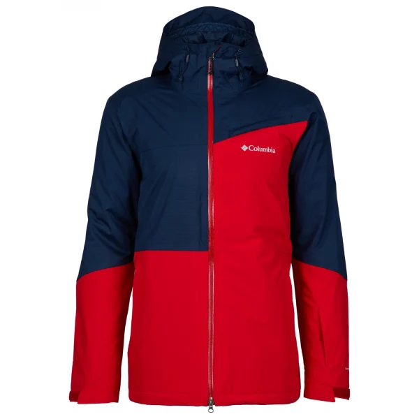 Couleurs variées Columbia – Iceberg Point Jacket – Veste De Ski 1