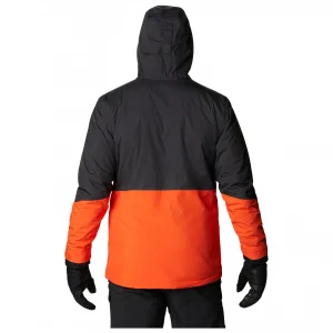 Couleurs variées Columbia – Iceberg Point Jacket – Veste De Ski 10