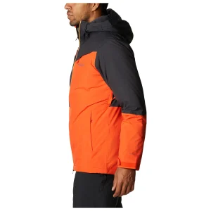 Couleurs variées Columbia – Iceberg Point Jacket – Veste De Ski 12