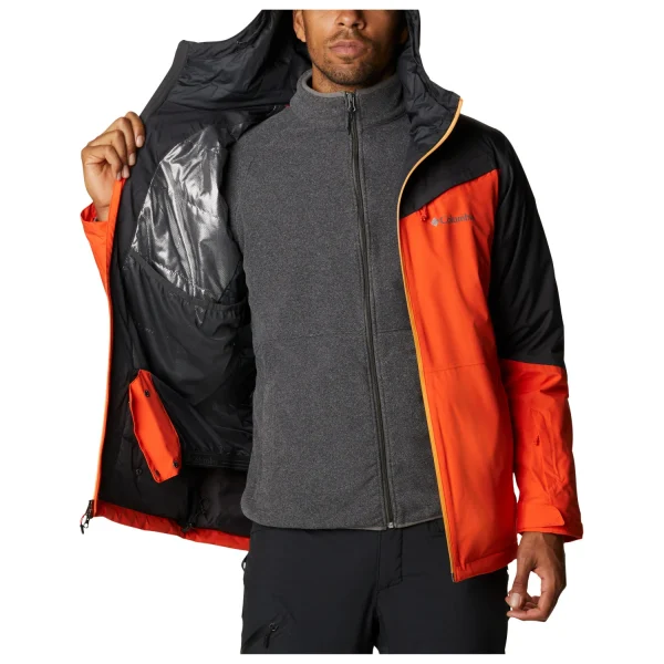 Couleurs variées Columbia – Iceberg Point Jacket – Veste De Ski 5