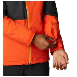 Couleurs variées Columbia – Iceberg Point Jacket – Veste De Ski 16