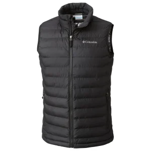 magasin pas cher Columbia – Powder Lite Vest – Gilet Synthétique 12