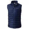 magasin pas cher Columbia – Powder Lite Vest – Gilet Synthétique 16