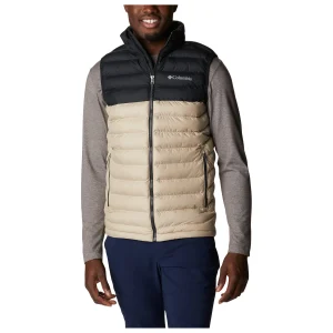 magasin pas cher Columbia – Powder Lite Vest – Gilet Synthétique 14