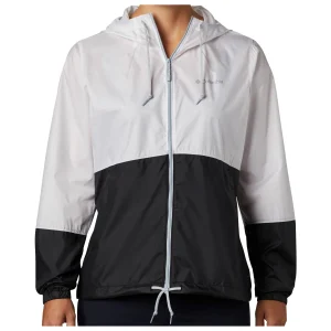 Columbia – Women’s Flash Forward Windbreaker – Veste De Loisirs exclusivement disponibles 14